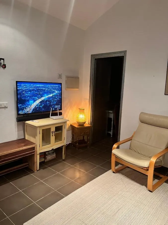 Casa De Chenil - Caminito Del Rey Villa Casarabonela