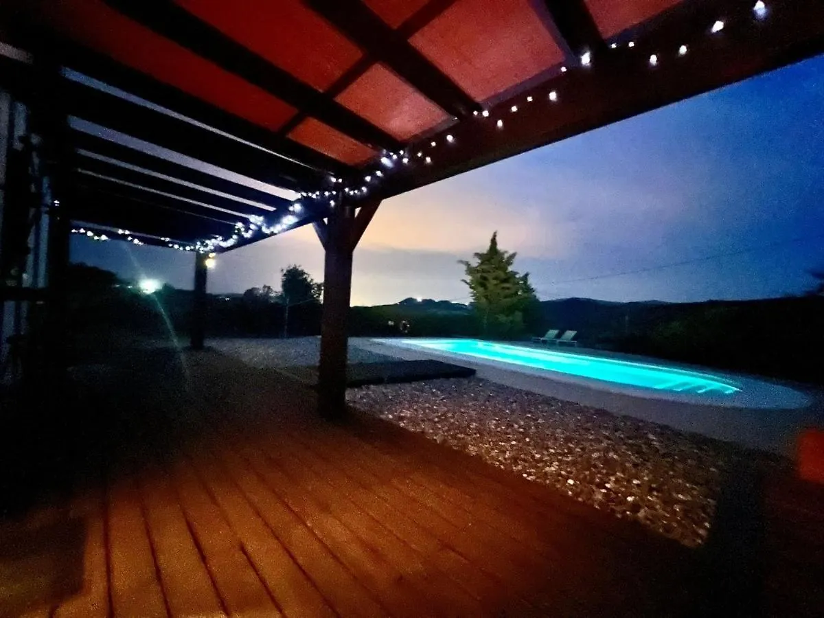 Casa De Chenil - Caminito Del Rey Villa Casarabonela