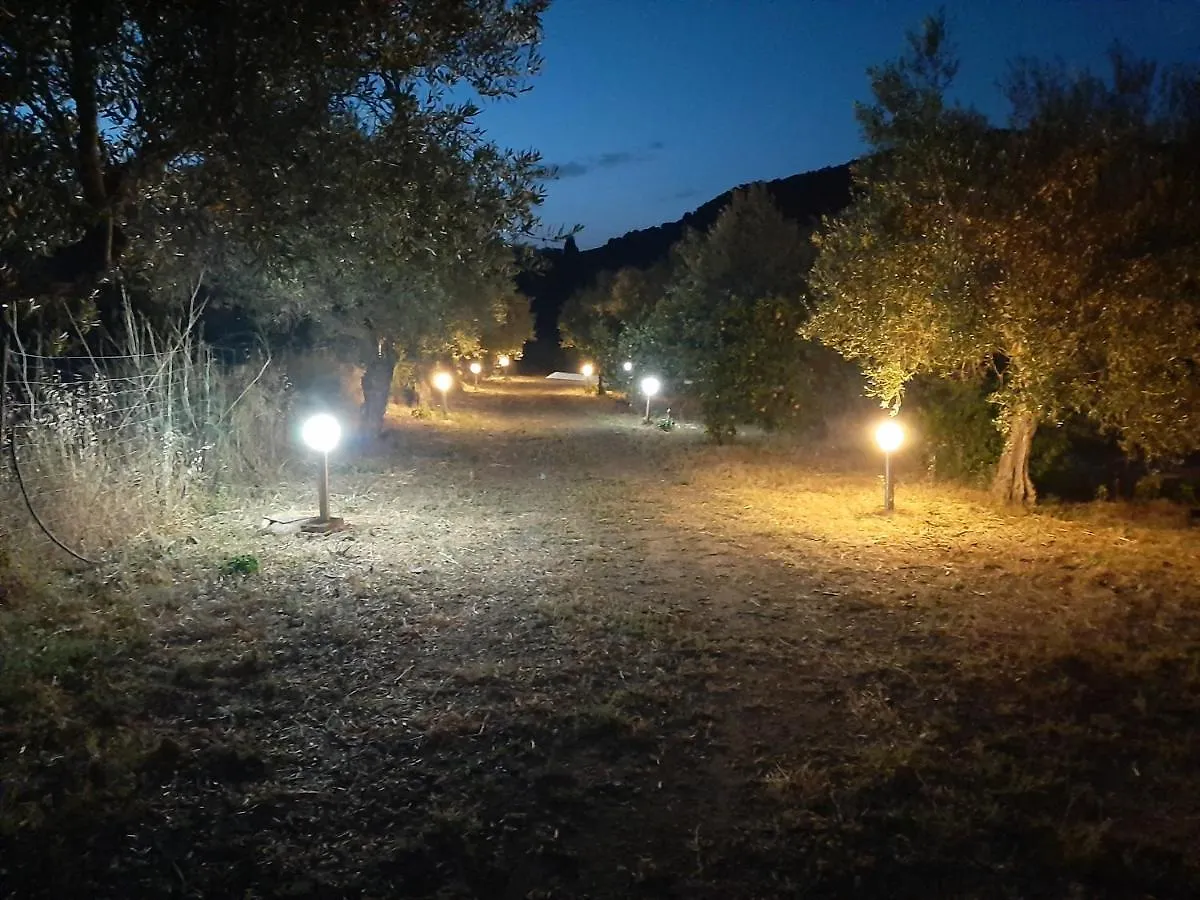Casa De Chenil - Caminito Del Rey Villa Casarabonela